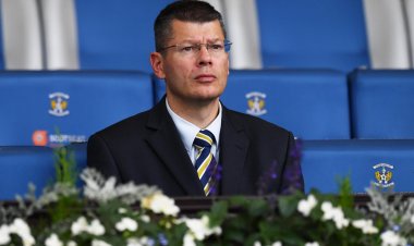 Neil Doncaster speaks on expanding Scottish Premiership and Atlantic League proposals