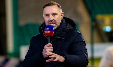 Celtic must take hardline Eddie Howe stance says Kris Boyd