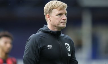 ‘I guarantee you’: Steven Naismith delivers definitive verdict on Eddie Howe and Celtic