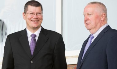 Celtic and Rangers colts question answered by SPFL chief executive Neil Doncaster - Not The Old Firm