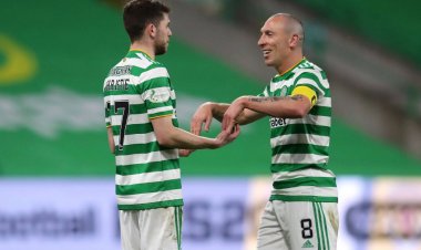 John Kennedy urged to drop Christie for Celtic vs Livingston | The Cel