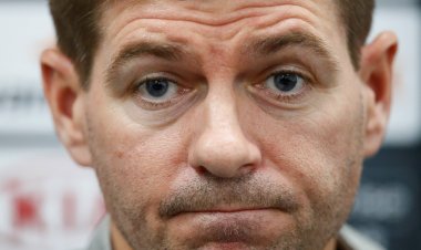What about Dubai? Angry Gerrard fires back at John Kennedy
