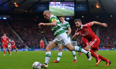 Celtic announce special Scott Brown Parkhead plans; ask fans for assistance - 67 Hail Hail
