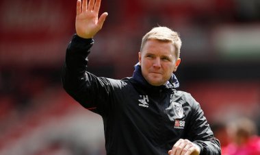 Celtic boss Howe has spoken to Crystal Palace in huge twist - Sources