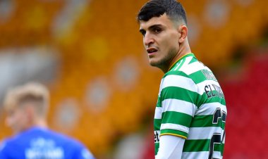 Celtic news: Hoops should make move for PL forward this summer - Pundit