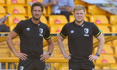 Celtic: Howe may miss out over DoF issues