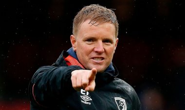 Eddie Howe to Celtic is sorted claims former player Charlie Austin