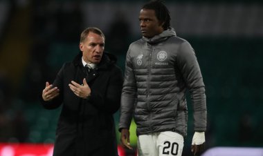 Dedryck Boyata doesn't hold back on Rodgers and Sutton in revealing interview on dramatic Celtic exit - 67 Hail Hail