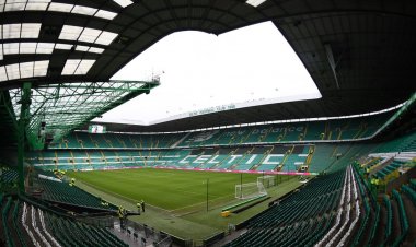 Celtic demand SFA clarification over Rangers 5 delay