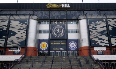 Celtic spokesman confirms club have contacted SFA about rivals' disciplinary delay shambles - 67 Hail Hail