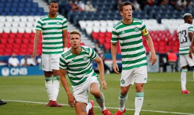 Celtic transfers: McGregor and Ajer eyed by Leicester City