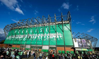 Celtic demand 'consistency and transparency' from SFA over 'Rangers five' ban delay