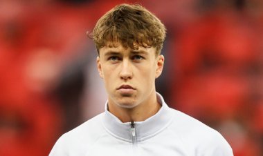 Celtic news: Hendry won't be missed as Celtic exit nears - McAvennie