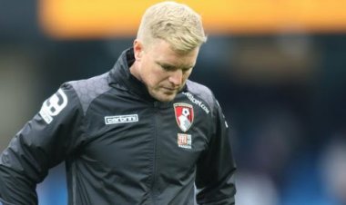 Eddie Howe holds talks with Crystal Palace after making Celtic U-turn | Sportslens.com
