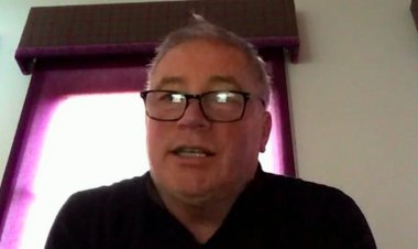 Ally McCoist slams Rangers Five John Kennedy comments