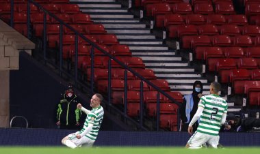 "Invaluable"; Aberdeen legend implores Dons to sign Celtic striker Leigh Griffiths - 67 Hail Hail