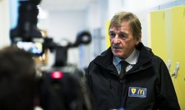 Sir Kenny Dalglish on the key Steven Gerrard attribute the new Celtic manager will need to topple Rangers