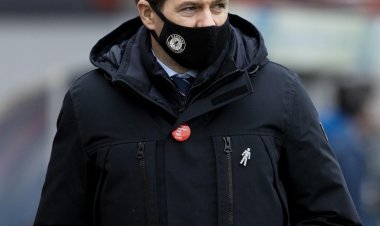 Rangers: Steven Gerrard raises Covid consistency issues and highlights Celtic's Dubai trip and the Aberdeen Eight