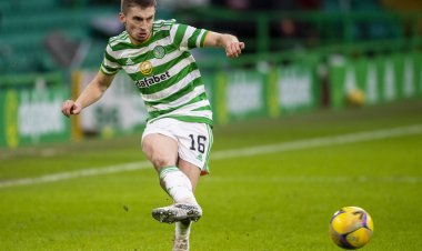 Everton loanee Jonjoe Kenny on his desire to end his nomadic career - and his Celtic future beyond the summer