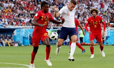 Rodgers protected himself, I was the bad guy- Boyata shines a torch into Celtic’s traumatic summer of 2018