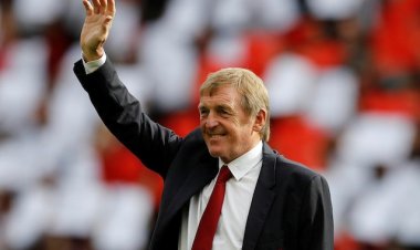 Sir Kenny Dalglish: "Rangers are miles ahead of