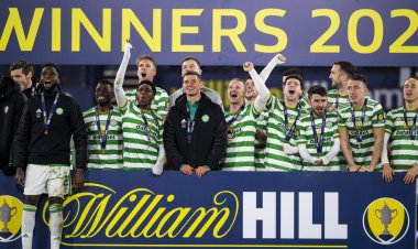 Gordon Strachan: The SFA should move the Scottish Cup final to Ibrox or Parkhead - and let the fans in