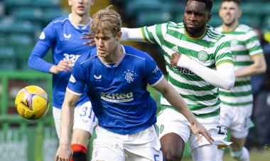 Gordon Smith: Premiership split gets a bad rep but I'm all for fairness of end to season