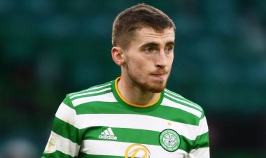 Jonjoe Kenny won't rule out permanent Celtic move in the summer