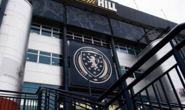 IBROX LAW BREAKERS: CELTIC ASK SFA FOR ANSWERS