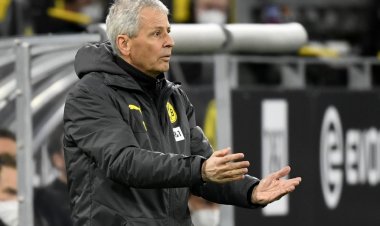 Celtic target Lucien Favre eyed by Al-Hilal