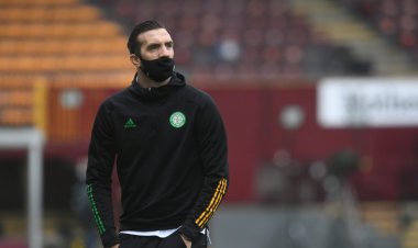 Celtic stars Shane Duffy and Mikey Johnston join social media boycott - 67 Hail Hail