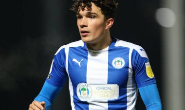 Celtic in talks to beat Rangers and Tottenham to Joseph signing