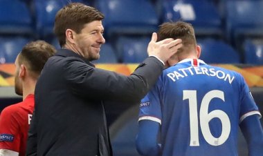 Chris Sutton blasts Steven Gerrard Rangers Five leniency plea