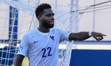 Report: Liverpool target Odsonne Edouard could cost under £20m