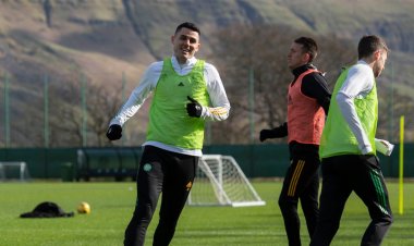 Tom Rogic set for major role against Livingston after return to his Celtic best