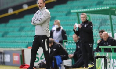 Celtic’s predicted XI to face Livingston