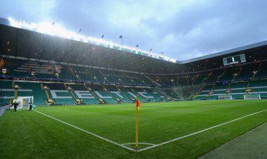 Confirmed Team News; Celtic vs Livingston