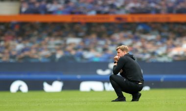 Celtic: Dykes delivers claim on Howe’s future