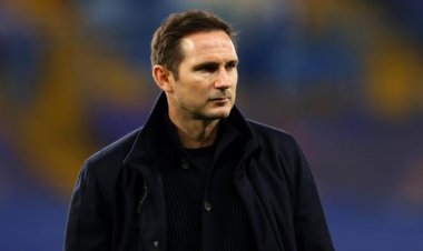 Celtic-linked Frank Lampard opens up on next destination but remains coy on Parkhead talk