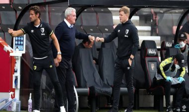 Celtic news: Whelan - Is Howe waiting for Newcastle?
