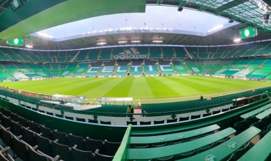 Leigh Griffiths Decision and Director of Football