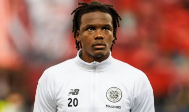 Dedryck Boyata hits out at Brendan Rodgers in emotional interview | Th
