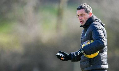 Hibs boss echoes John Kennedy's sentiments and asks for SFA consi