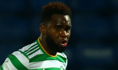 CONFIRMED: EDOUARD ONE OF FOUR CHANGES