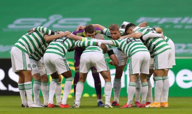 Team News: Kennedy brings back four big hitters- Griffiths and Christie benched