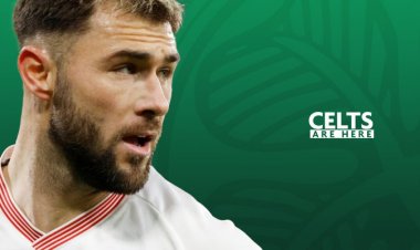 ‘Wouldn’t Surprise Me’ – Charlie Austin Delivers Howe to Celtic Boost