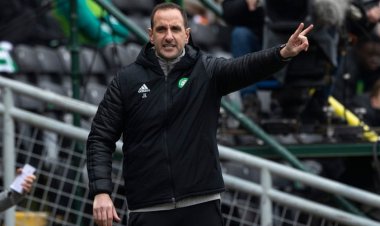 John Kennedy responds to Rangers boss Steven Gerrard Celtic Dubai trip jibe