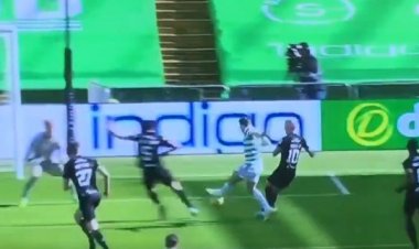 Video: James Forrest goal Celtic vs Livingston | The Celtic Star