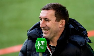 Former Celtic star explains why Rangers Scottish Cup draw was good for Parkhead club