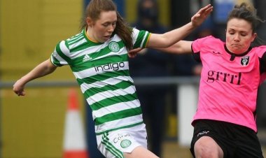 Celtic FC Women v Hearts Preview: "We've had to overcome som